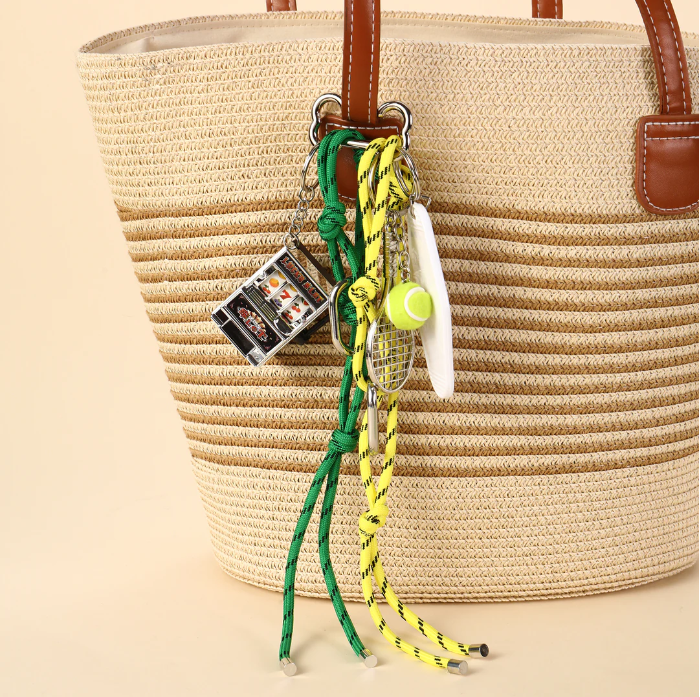 Bag Charm